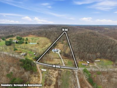 33695 State Route 683, Mc Arthur, OH, 45651