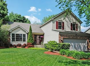 1146 Waterford Cut, Crystal Lake, IL 60014