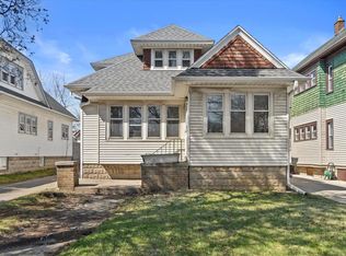 3031 North 60th STREET, Milwaukee, WI 53210