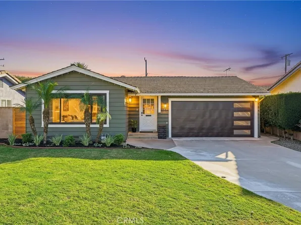 1124 E Maplewood Pl, Orange, CA 92866