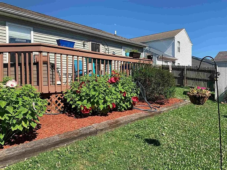3405 Poland Hill Rd — Photo 4