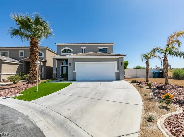 3103 Strawberry Park Dr, Las Vegas, NV 89120