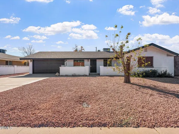 903 E CAMPUS Drive, Tempe, AZ 85282
