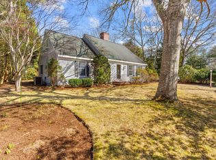 92 Wianno Circle, Osterville, MA 02655