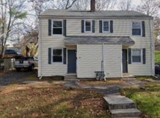 29-31 Woodlawn Cir #29, East Hartford, CT 06108