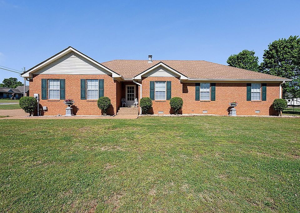 Move In Ready!