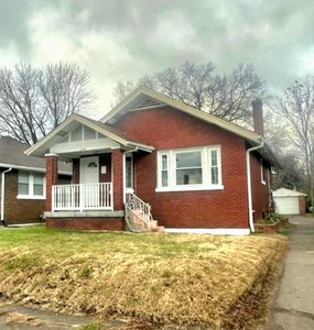 2505 Bolling Ave, Louisville, KY, 40210