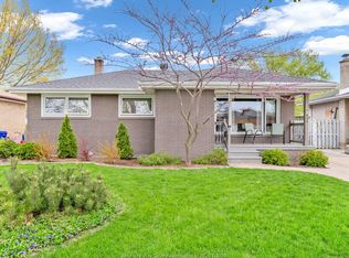 444 Lori Dr, Windsor, ON N8S 3Y2