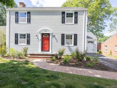 415 Brimfield Road, Wethersfield, CT, 06109