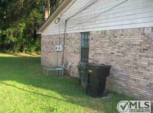 3521-A Fred George Rd, Tallahassee, FL 32303