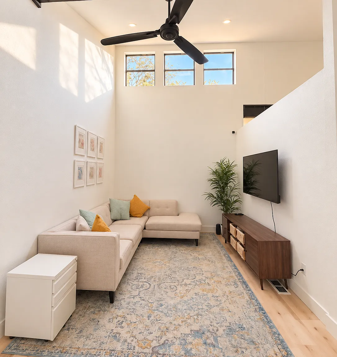 2 bed, 1332 sqft, $3,200 — Photo 4