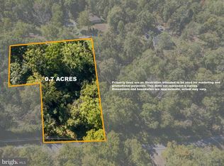 Lots 14 15 52 54 Signal Hl, Harpers Ferry, WV 25425