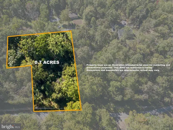 Lots 14 15 52 54 Signal Hl, Harpers Ferry, WV 25425