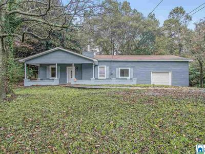 1717 Riderwood Trl, Birmingham, AL, 35214