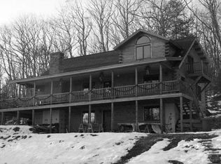 39 May Brook Rd, Holland, MA 01521