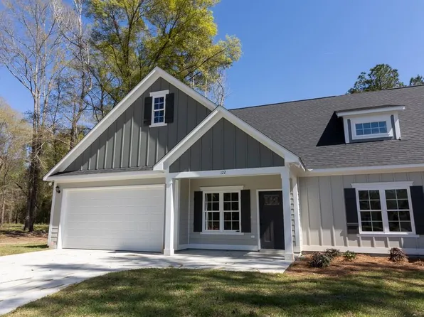 122 Saxton Pl, Leesburg, GA 31763