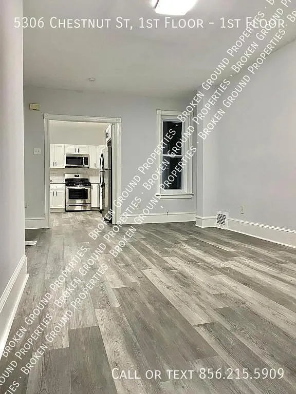 5306 Chestnut, 1st Floor — Photo 3