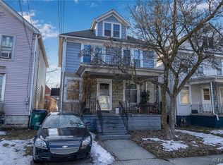 18 Wex Ave, Buffalo, NY 14211