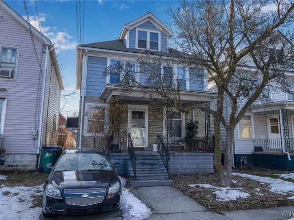 18 Wex Ave, Buffalo, NY 14211