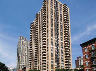 303 E 83rd St APT 21F, New York, NY 10028