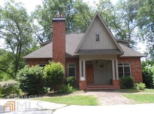2226 E St SE, Covington, GA 30014