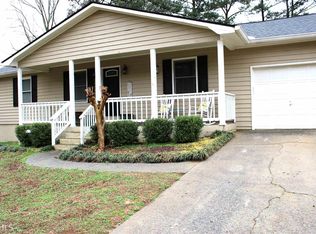 1726 Litchfield Rd, Snellville, GA 30078