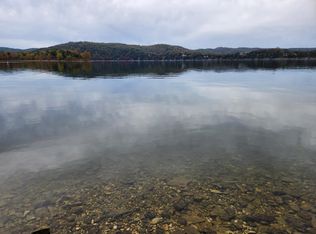 Lots 2&3 Stallion Bluff Rd, Shell Knob, MO 65747