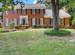 4326 Stilson Cir, Norcross, GA 30092