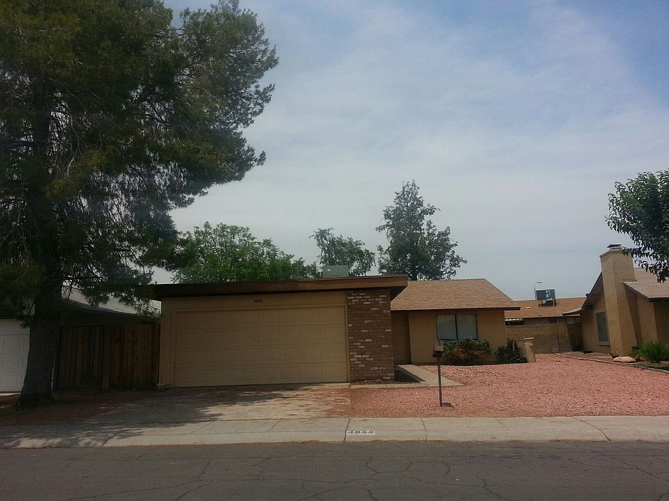 Curb View