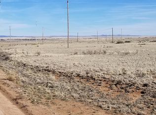 56 Broadmoor Rd, Moriarty, NM 87035