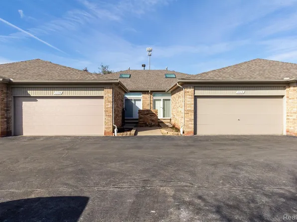 11115 Juniper Ct, Washington, MI 48094