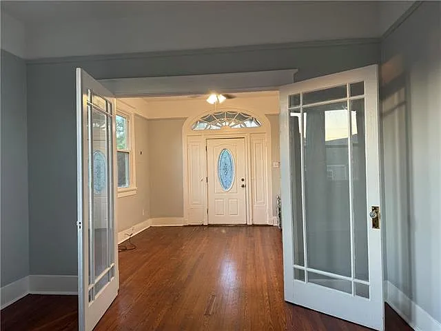 3 bed, 1.0 bath, 1250 sqft, $1,250 — Photo 2
