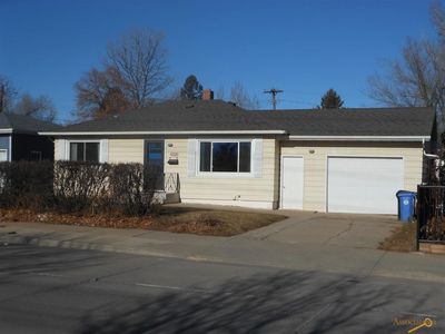 4320 W Chicago St, Rapid City, SD, 57702