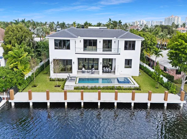 2856 NE 26th Street, Fort Lauderdale, FL 33305