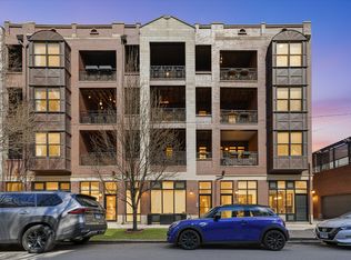 2114 W Rice St #4P, Chicago, IL 60622