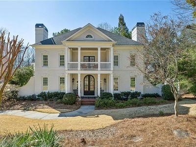 835 Springside Ct NE, Atlanta, GA, 30342