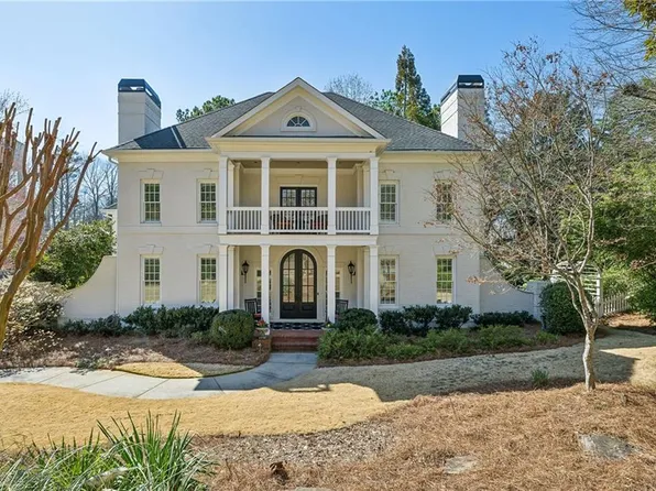 835 Springside Ct NE, Atlanta, GA 30342