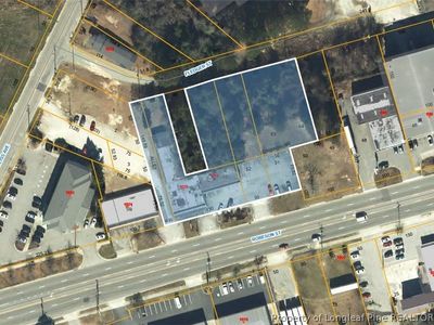 1014 Robeson St, Fayetteville, NC, 28305
