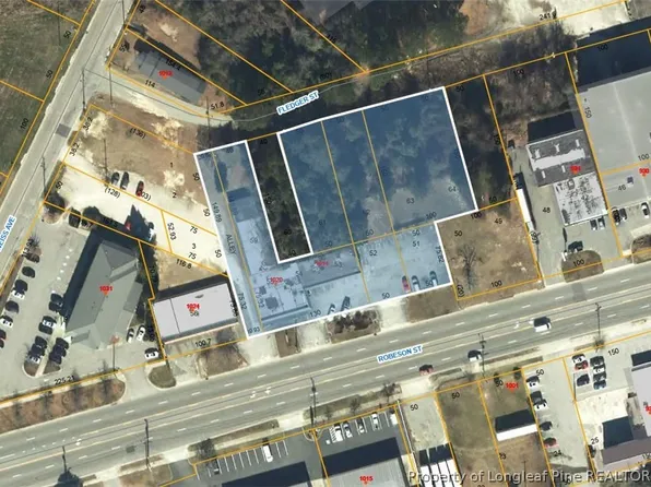 1014 Robeson St, Fayetteville, NC 28305