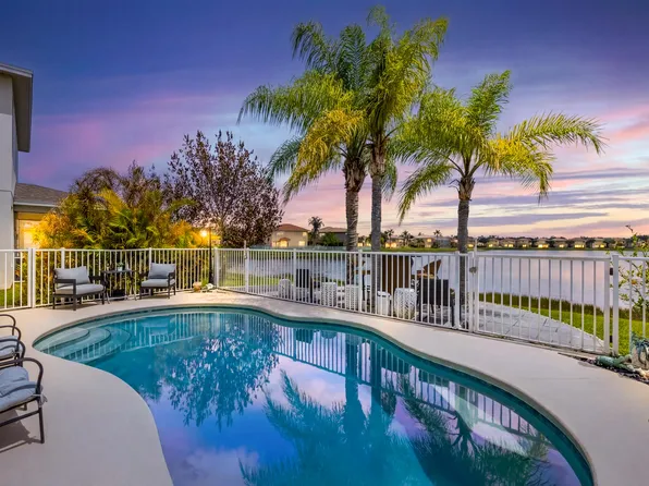 707 NW Leonardo Circle, Port St Lucie, FL 34986