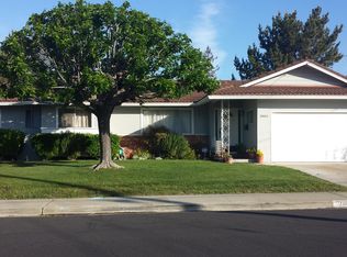 2805 Ryan Rd, Concord, CA 94518
