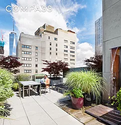 Rented by Compass
