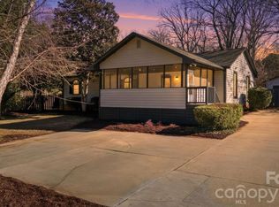 21326 Sandy Cove Rd, Cornelius, NC 28031