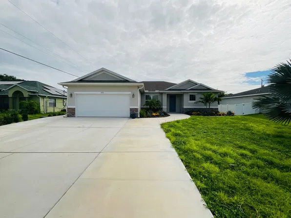 4551 SW Masefield St, Port Saint Lucie, FL 34953