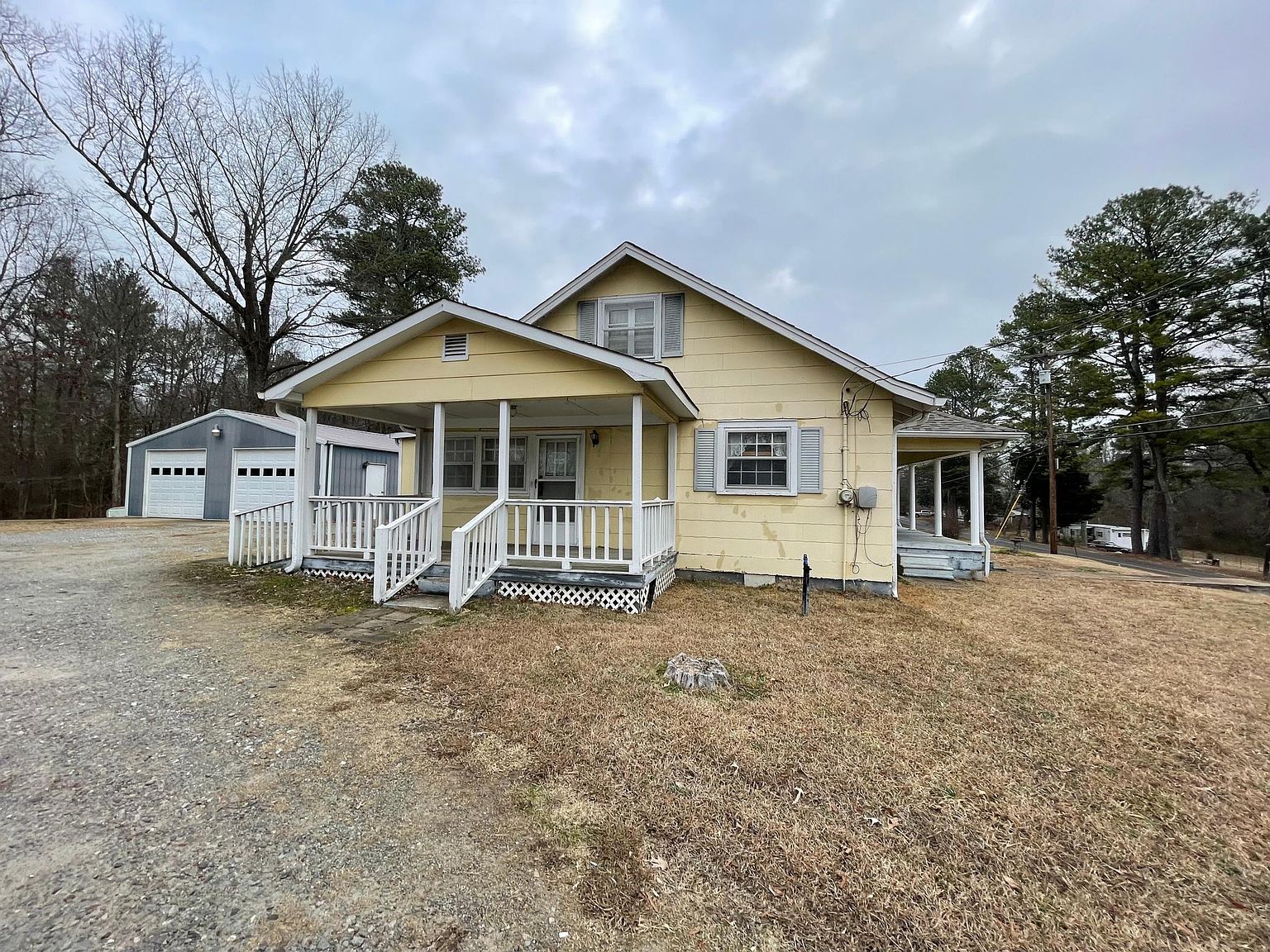 129 Steam Mill Ferry Rd, Jackson, TN 38301 Zillow