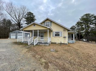 129 Steam Mill Ferry Rd, Jackson, TN 38301