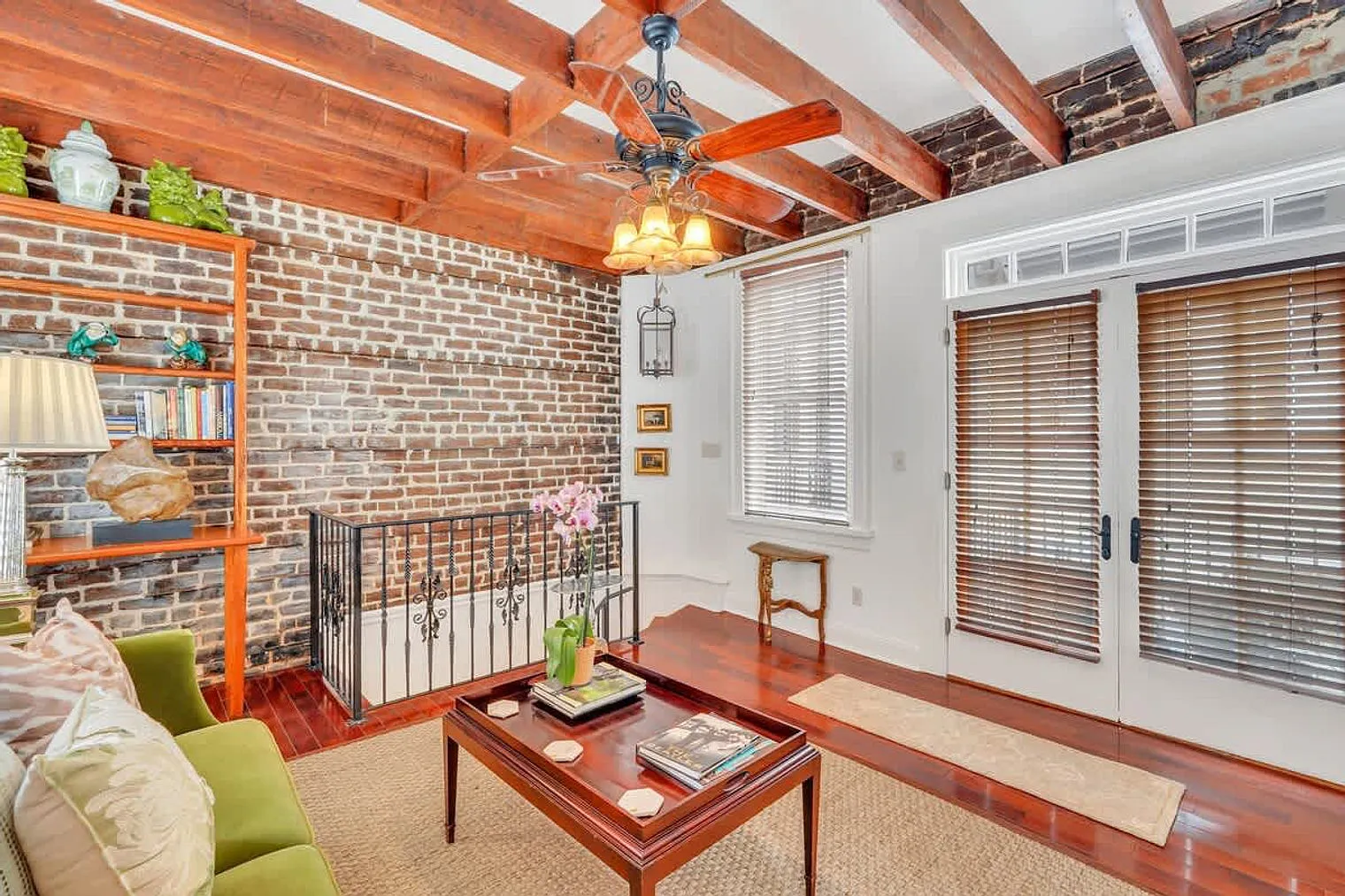 1 bed, 1.0 bath, $3,161 — Photo 3