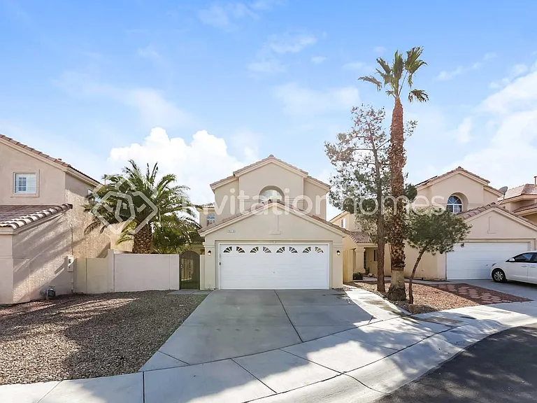 9173 Sparklewood Ct — Photo 1