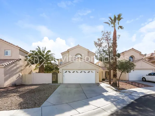 9173 Sparklewood Ct, Las Vegas, NV 89129