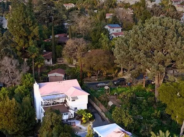 6326 Longview Ave, Los Angeles, CA 90068